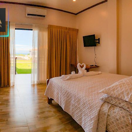 La Candura Đảo Đảo Siquijor Ngoại thất bức ảnh