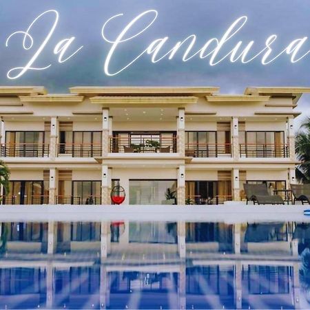 La Candura Đảo Đảo Siquijor Ngoại thất bức ảnh
