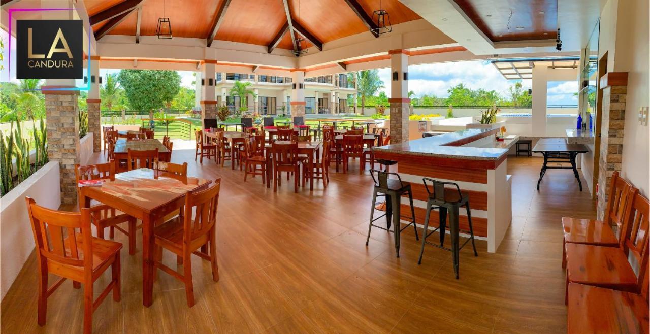 La Candura Đảo Đảo Siquijor Ngoại thất bức ảnh