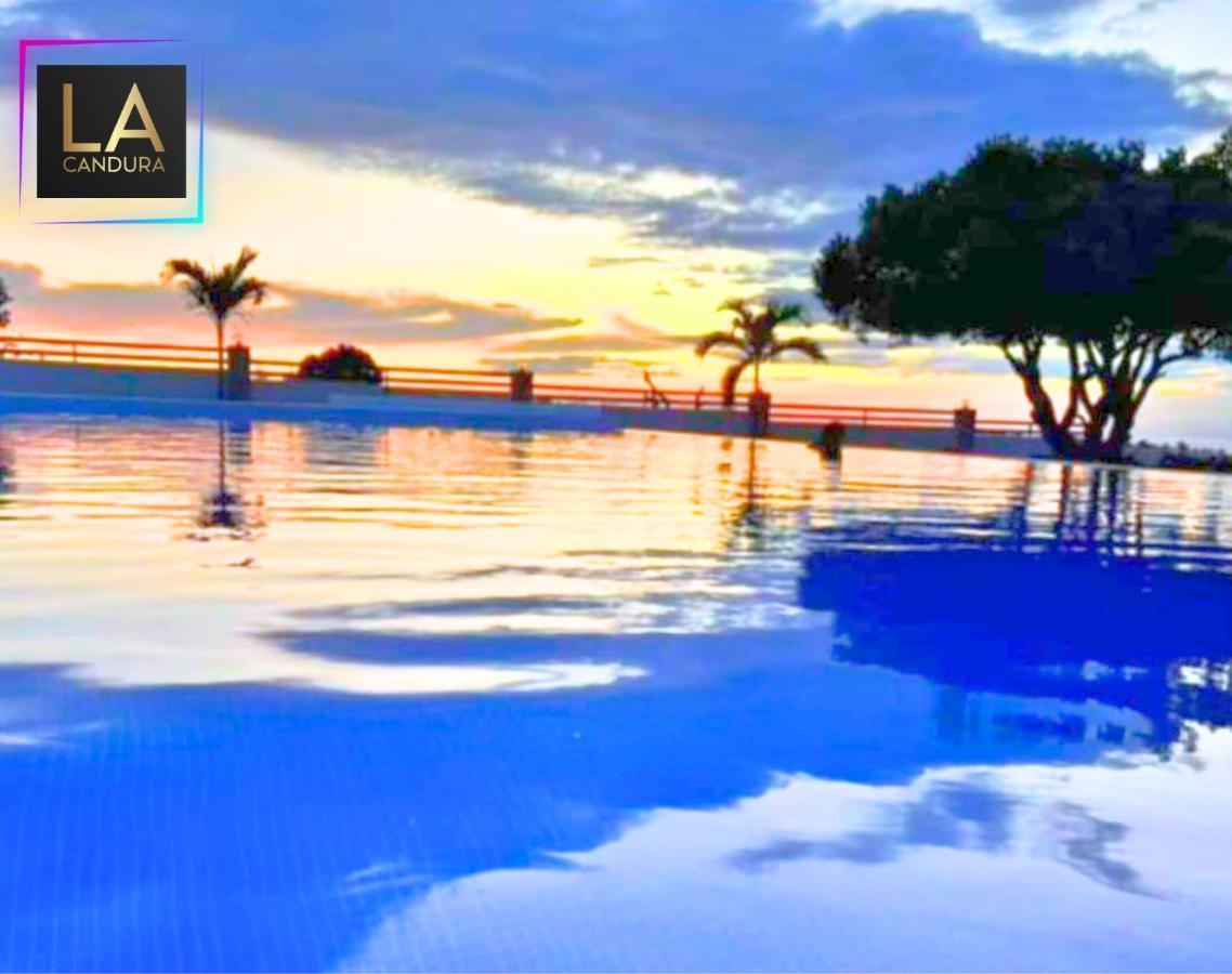 La Candura Đảo Đảo Siquijor Ngoại thất bức ảnh