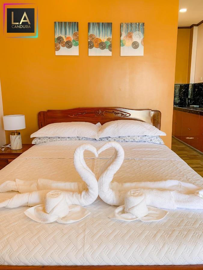 La Candura Đảo Đảo Siquijor Ngoại thất bức ảnh