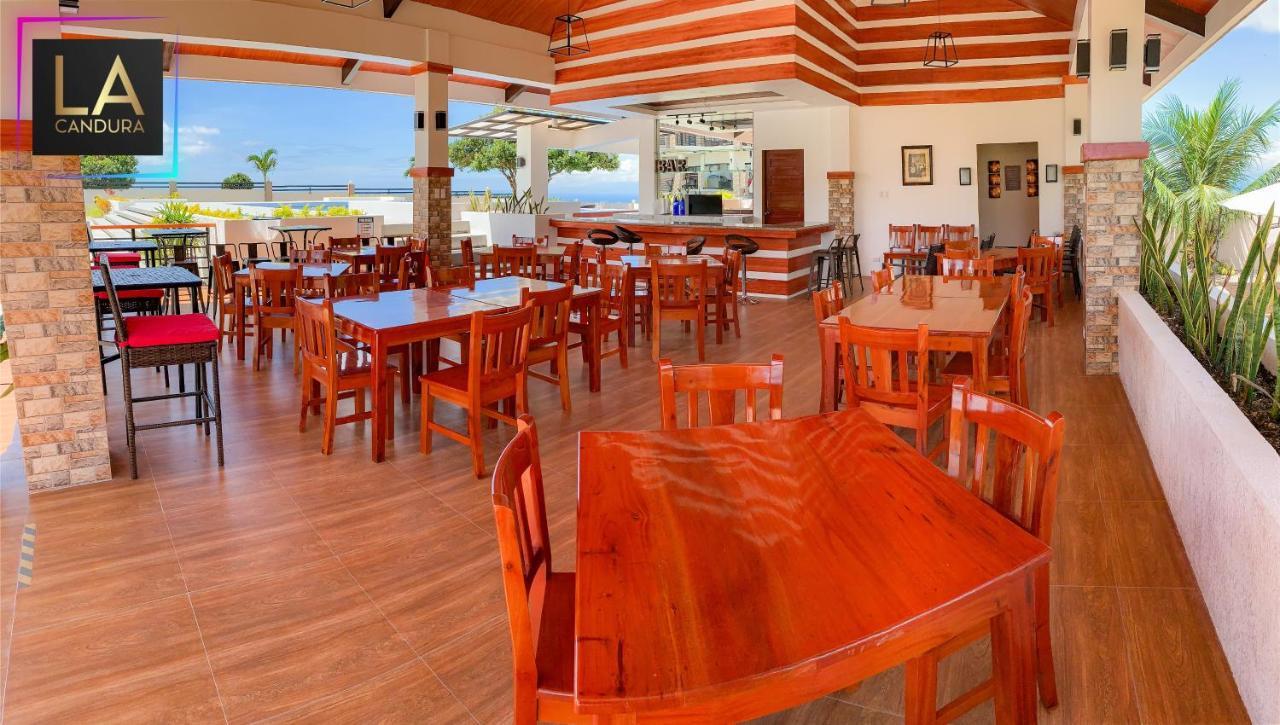 La Candura Đảo Đảo Siquijor Ngoại thất bức ảnh