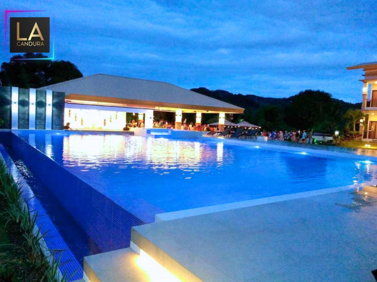 La Candura Đảo Đảo Siquijor Ngoại thất bức ảnh