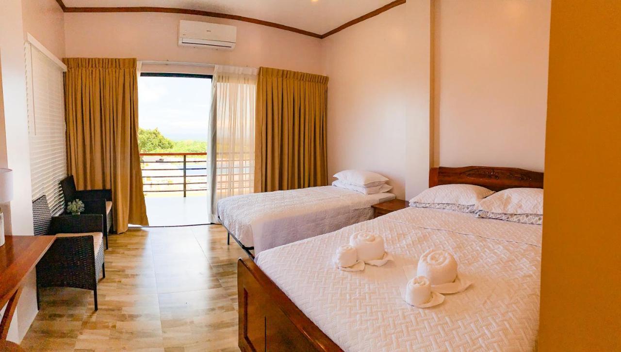 La Candura Đảo Đảo Siquijor Ngoại thất bức ảnh