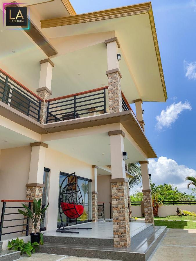 La Candura Đảo Đảo Siquijor Ngoại thất bức ảnh