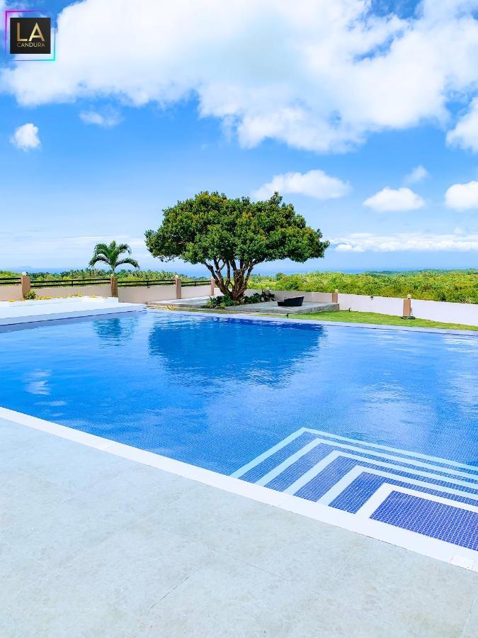 La Candura Đảo Đảo Siquijor Ngoại thất bức ảnh