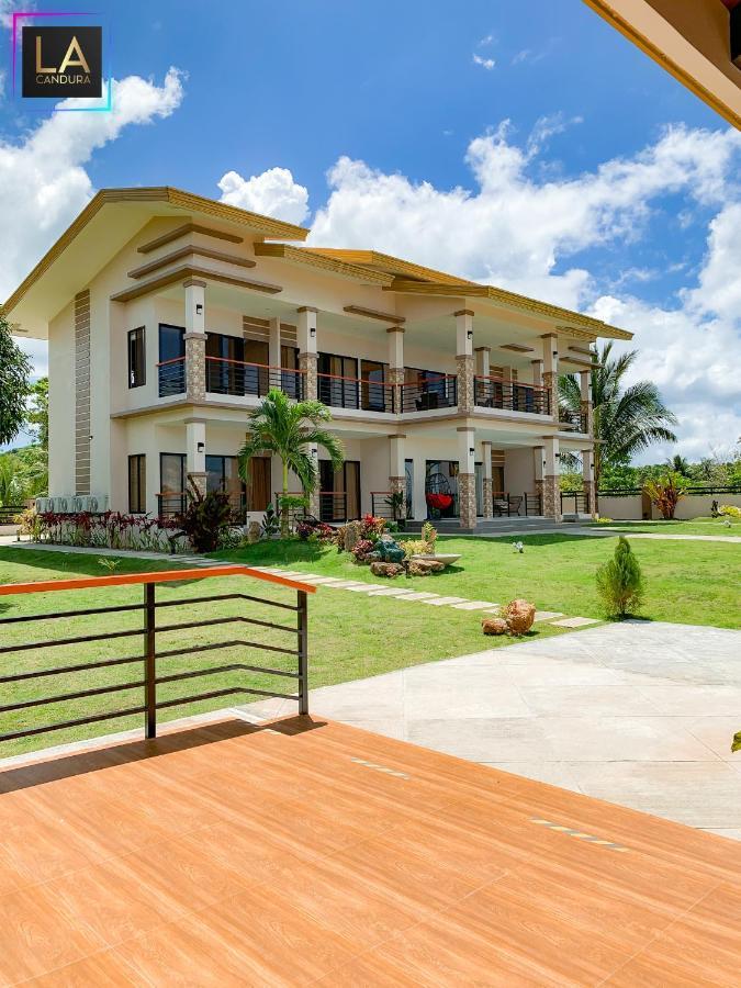 La Candura Đảo Đảo Siquijor Ngoại thất bức ảnh