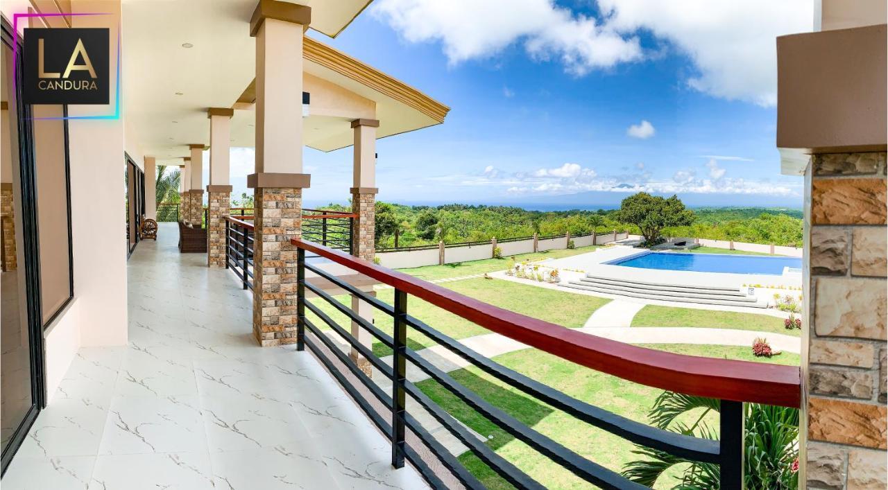 La Candura Đảo Đảo Siquijor Ngoại thất bức ảnh