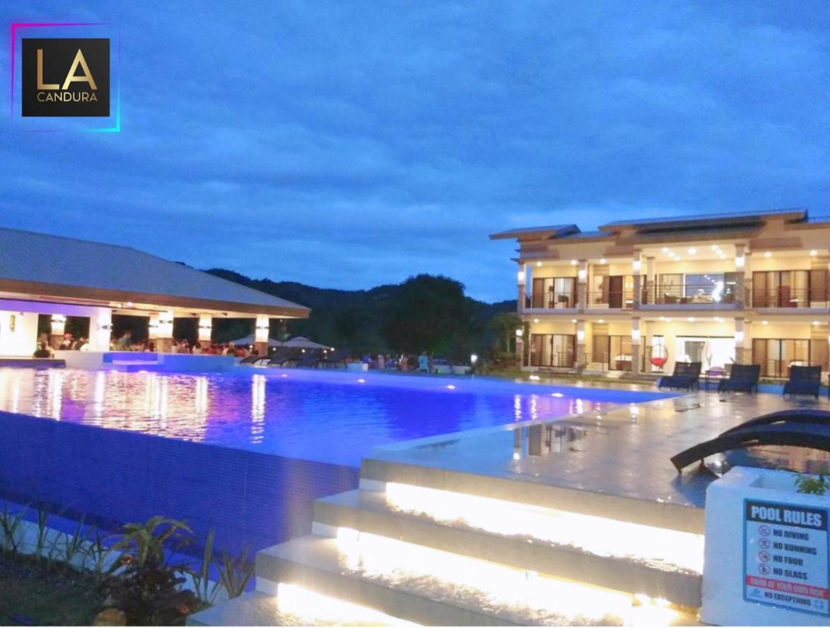 La Candura Đảo Đảo Siquijor Ngoại thất bức ảnh