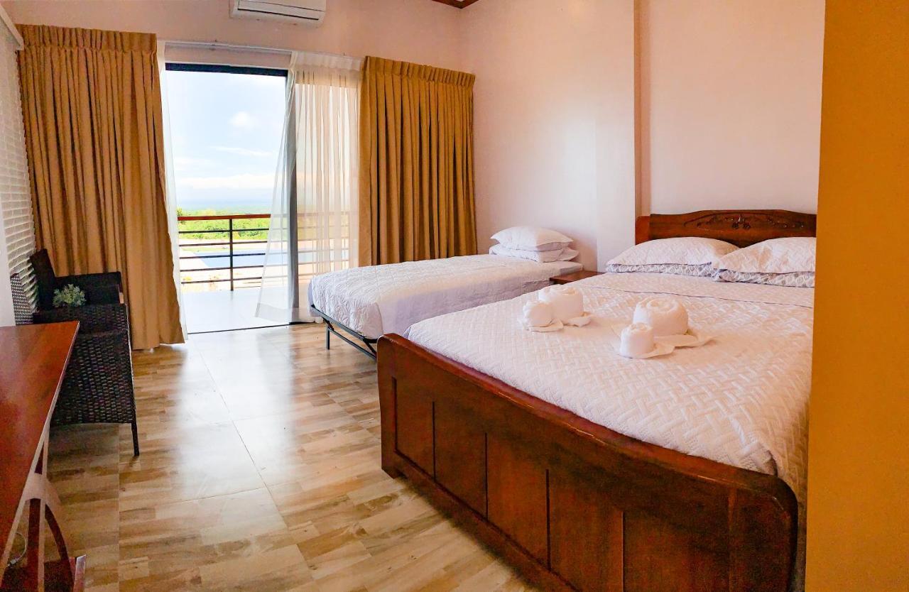 La Candura Đảo Đảo Siquijor Ngoại thất bức ảnh