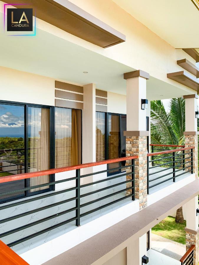 La Candura Đảo Đảo Siquijor Ngoại thất bức ảnh