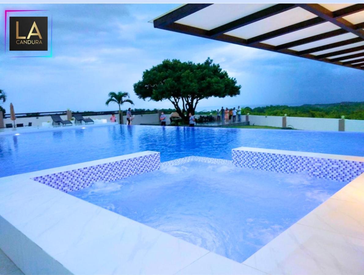 La Candura Đảo Đảo Siquijor Ngoại thất bức ảnh
