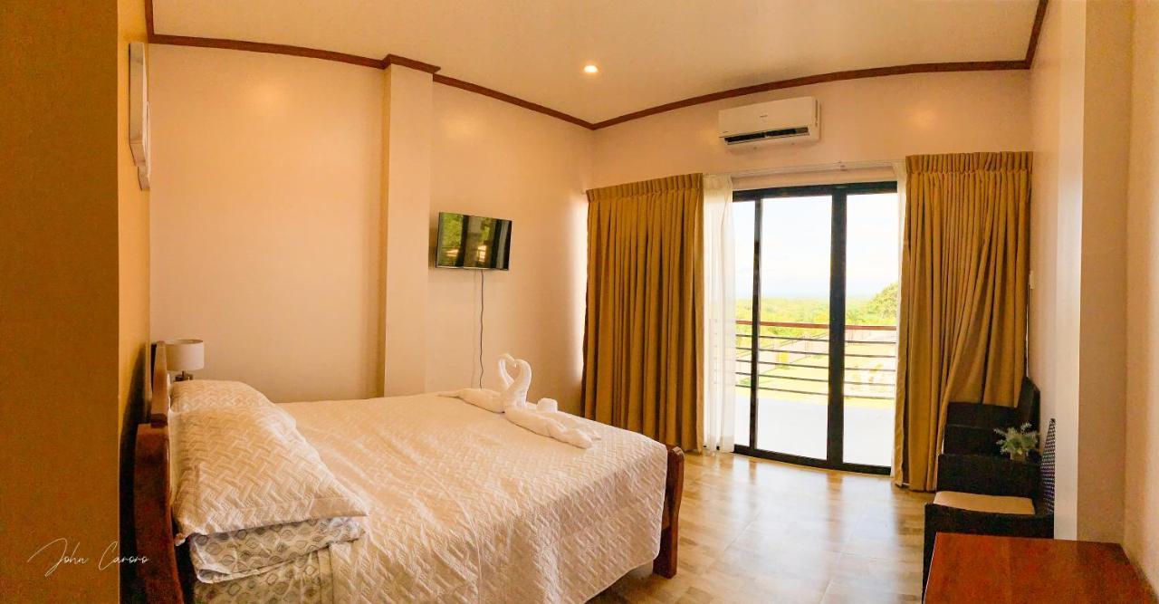 La Candura Đảo Đảo Siquijor Ngoại thất bức ảnh