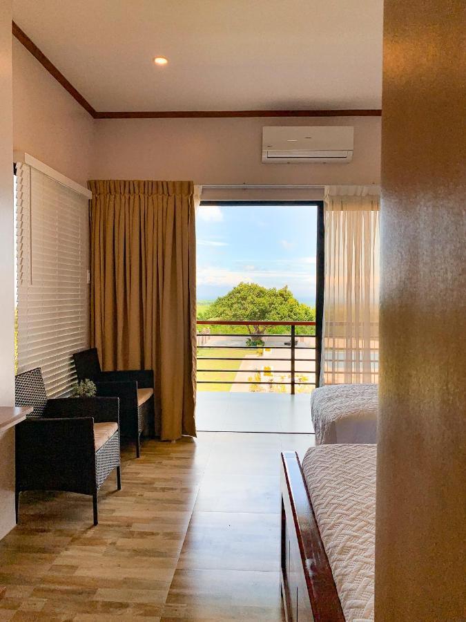 La Candura Đảo Đảo Siquijor Ngoại thất bức ảnh