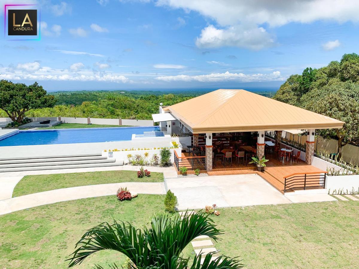 La Candura Đảo Đảo Siquijor Ngoại thất bức ảnh