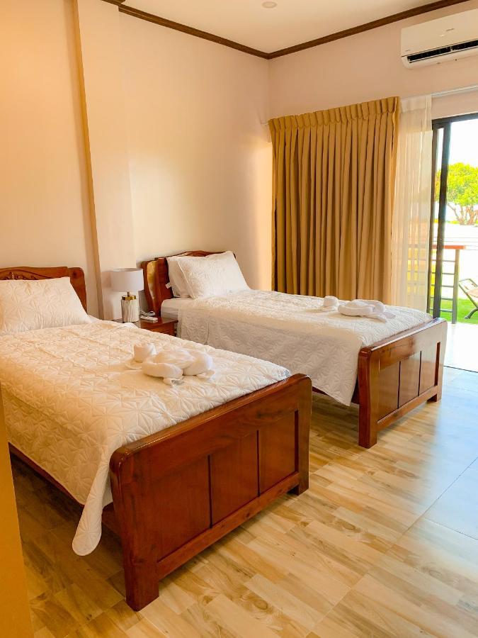 La Candura Đảo Đảo Siquijor Ngoại thất bức ảnh
