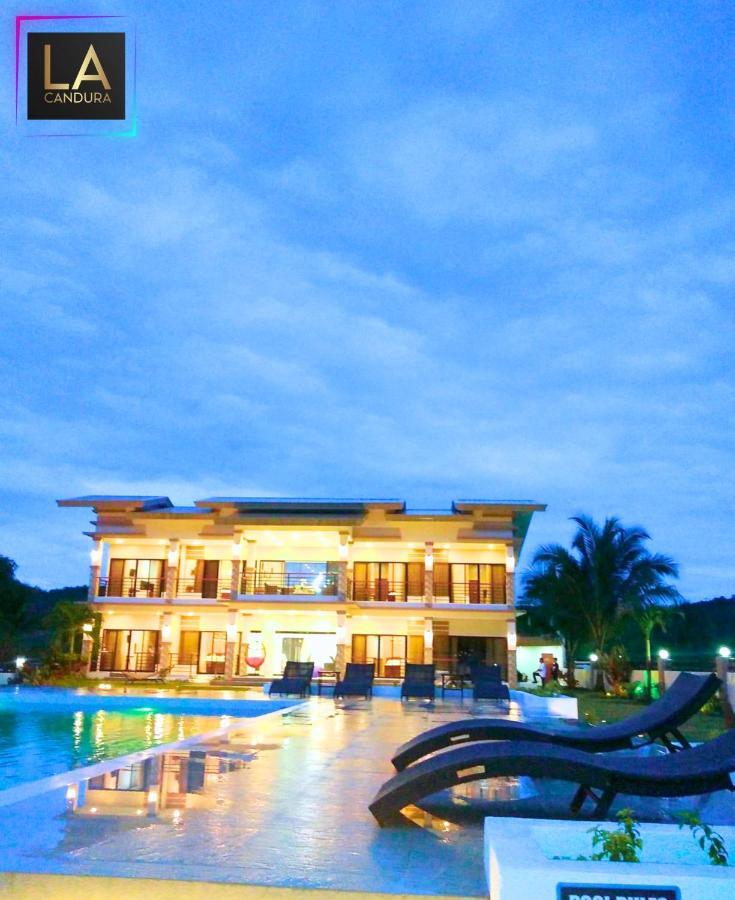 La Candura Đảo Đảo Siquijor Ngoại thất bức ảnh