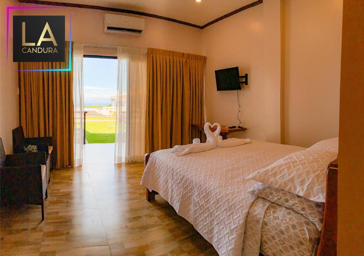 La Candura Đảo Đảo Siquijor Ngoại thất bức ảnh