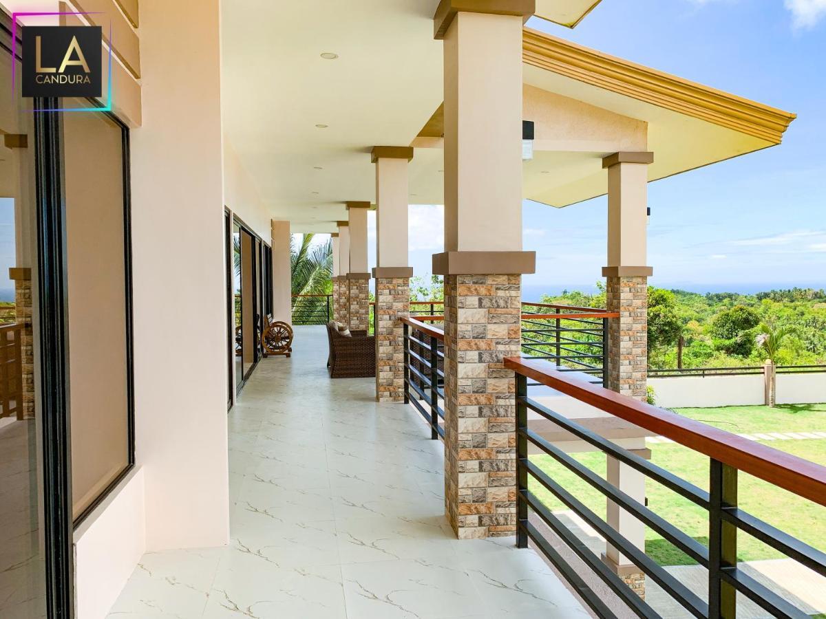 La Candura Đảo Đảo Siquijor Ngoại thất bức ảnh