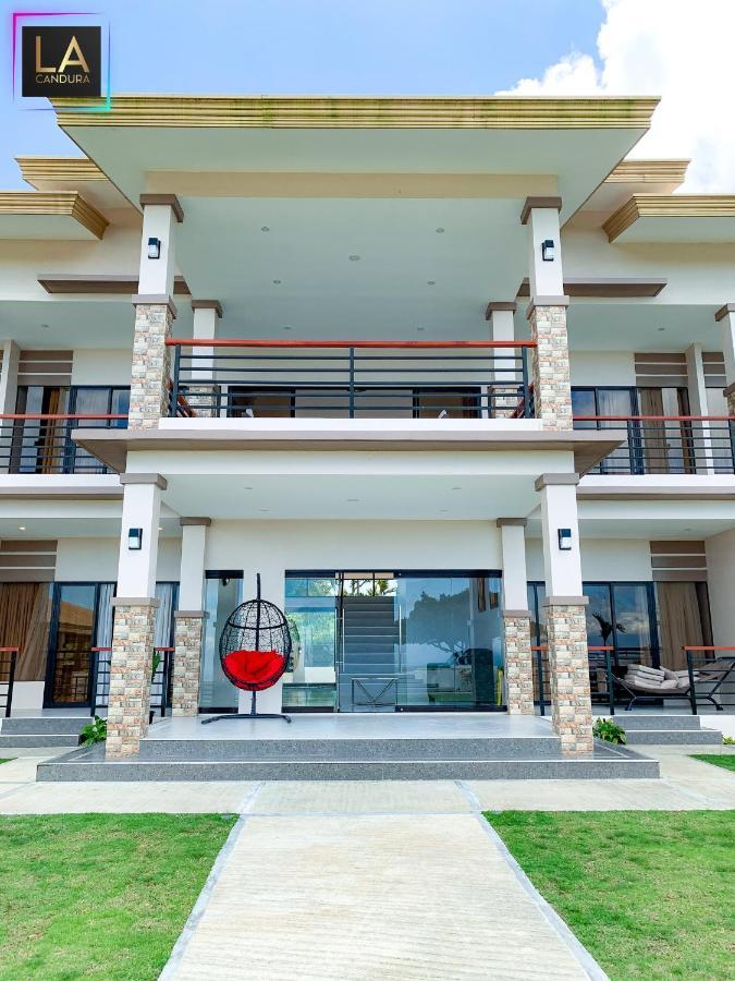 La Candura Đảo Đảo Siquijor Ngoại thất bức ảnh