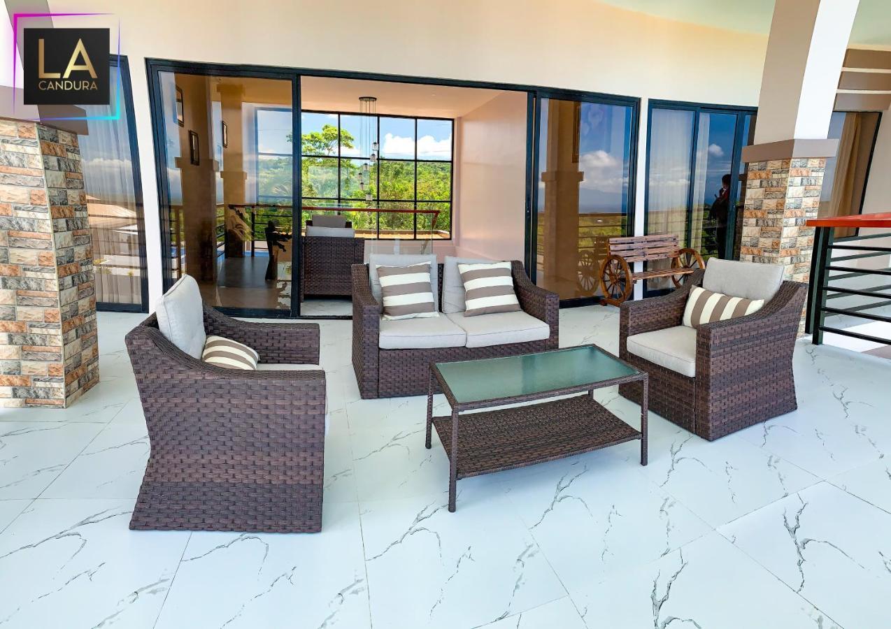 La Candura Đảo Đảo Siquijor Ngoại thất bức ảnh