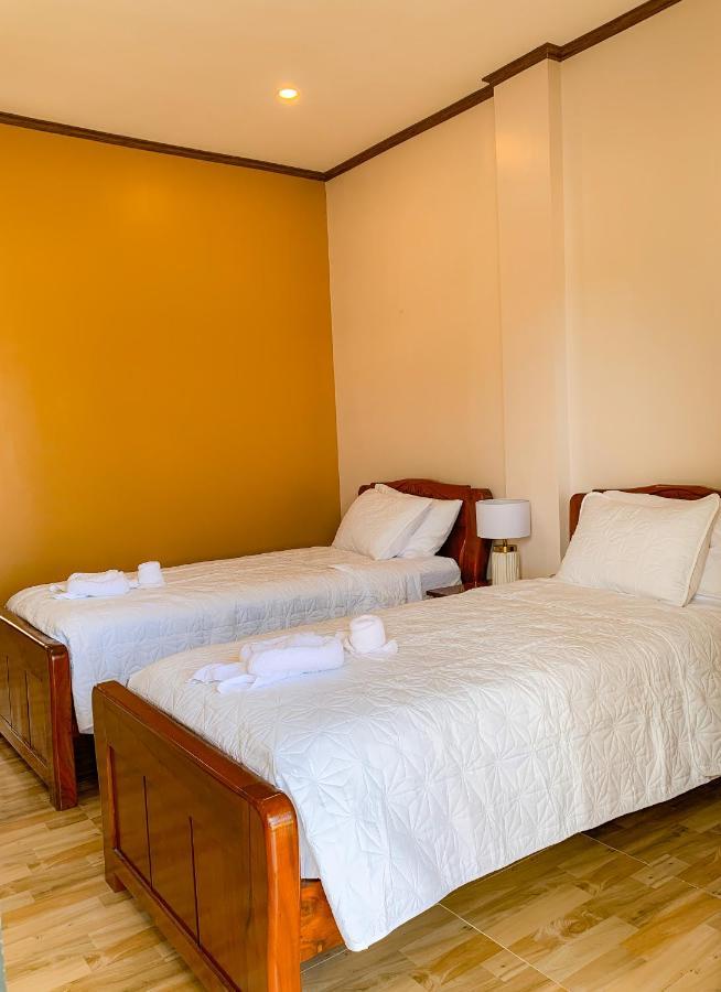 La Candura Đảo Đảo Siquijor Ngoại thất bức ảnh