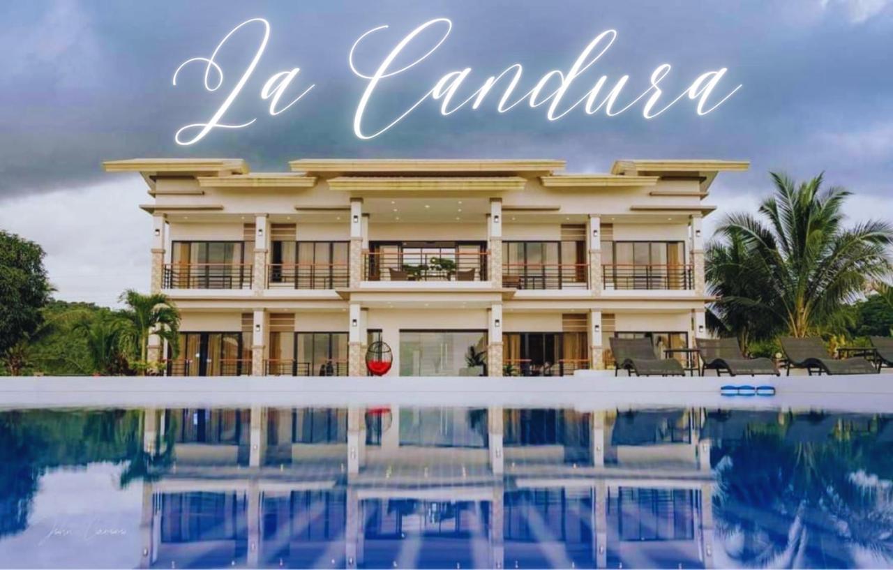 La Candura Đảo Đảo Siquijor Ngoại thất bức ảnh